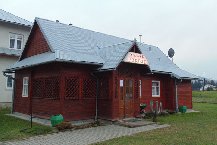 Zajazd Pokoje Gościnne 