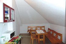 Zajazd Pokoje Gościnne 